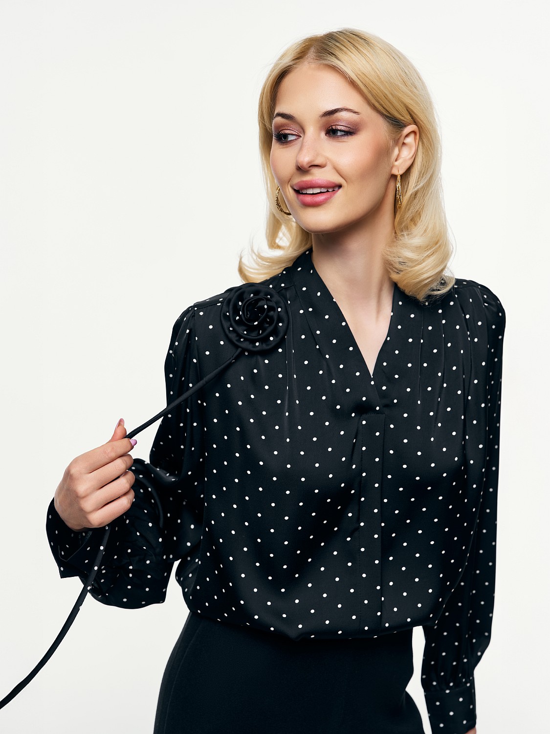Блуза (913BL)